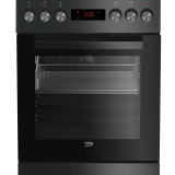 Elektripliit FSE 57310 GAS  Beko
