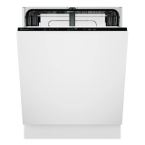 Nõudepesumasin E52LE110 S  Electrolux