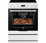Elektripliit EKC6450AOW Electrolux