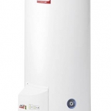 Boiler ACI  Duralis 300l põrand