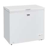 Sügavkülmkirst CF200EWN Beko