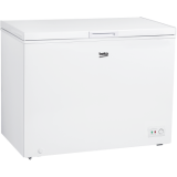 Sügavkülmkirst CF316EWN Beko