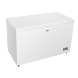 Sügavkülmkirst CF380EWN Beko