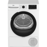 Pesukuivati B3T40230W  Beko