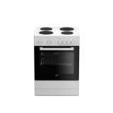 Elektripliit FSE66000GW Beko