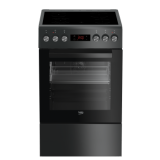 Elektripliit FSE57310GAS Beko
