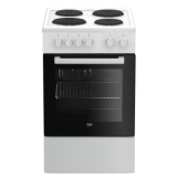 Elektripliit FSE5600GW BEKO