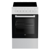 Elektripliit FSM57100GW Beko