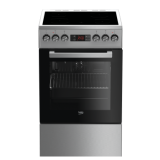 Elektripliit FSM57300GX Beko