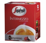 Segafredo Intermezzo kapslid 10x6g
