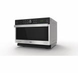 Mikrolaineahi MWP 338 SX Whirlpool