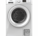 Pesukuivati FT CM10 8B EU Whirlpool