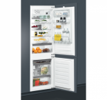 Integreeritav külmkapp ART6711/A++SF Whirlpool