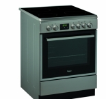 Elektripliit ACMT6533IX Whirlpool