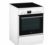 Elektripliit ACMT6533WH Whirlpool