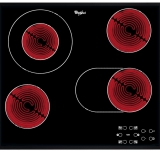 Pliidiplaat AKT 8190 BA Whirlpool