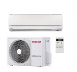 Õhk soojuspump Toshiba Avant RAS -137 S A V -E6 RAS -137S K V -E6