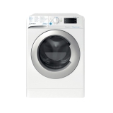Pesumasin -kuivati BDE76435WSVEE Indesit