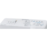 Pesumasin pealtlaetav BTW L60300 EE/N Indesit