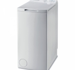 Pesumasin BTW S60300 EU /N Indesit