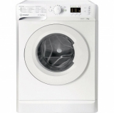 Pesumasin MTWSA 51051 W EE Indesit