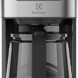 Kohvimasin E5CM1-6ST  Electrolux