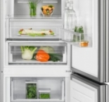 Külmik-sügavkülmik LNT7ME34G1 Electrolux