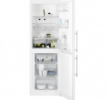 Külmik-sügavkülmik LNT3LE31W1 Electrolux