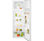 Külmik-sügavkülmik LTB1AE28W0 Electrolux