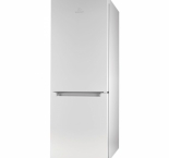 Külmkapp LR6 S2 W Indesit