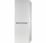Külmkapp LR7 S2 W Indesit