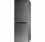 Külmik-sügavkülmik LR7S2X Indesit