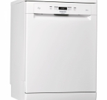 Nõudepesumasin HFO 3C21 W C Hotpoint