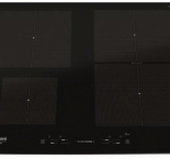 Induktsioon pliidiplaat KIS641FB Hotpoint