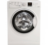 Pesumasin RSF 621 K EEN Hotpoint