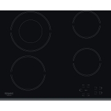 Pliidiplaat HR632B Hotpoint