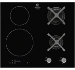 Integreeritav pliidiplaat EGD6576NOK Electrolux