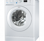 Pesumasin BWSA 61051 W EU N Indesit