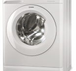 Pesumasin BWSA 61253 W EU Indesit