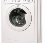 Pesumasin IWUD 41252 C ECO EU Indesit