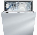 Integreeritav nõudepesumasin DIFP 18B1 A EU Indesit