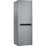 Külmkapp LI7 S1E S Indesit