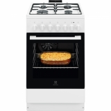 Gaasipliit LKK 540000W Electrolux