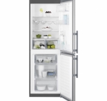 Külmik-sügavkülmik LNT3LE31X1 Electrolux