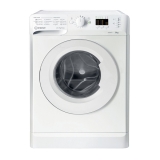 Pesumasin MTWSA 61053 W EE Indesit