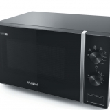 Mikrolaineahi MWP 103SB Whirlpool