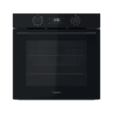 Ahi integreeritav OMK58CU1SB  Whirlpool