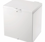 Sügavkülmkirst OS 1A 200 H Indesit