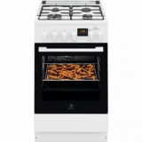 Gaasipliit LKK 560212W Electrolux
