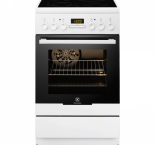 Elektripliit EKC54550OW Electrolux